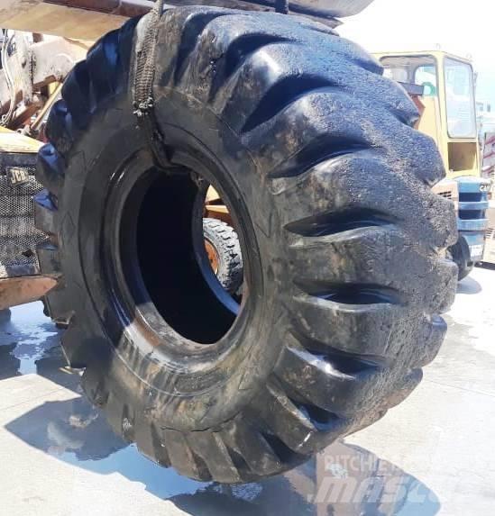 Goodyear 29.5-29 L3 Pneus
