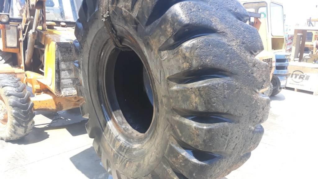 Goodyear 29.5-29 L3 Pneus