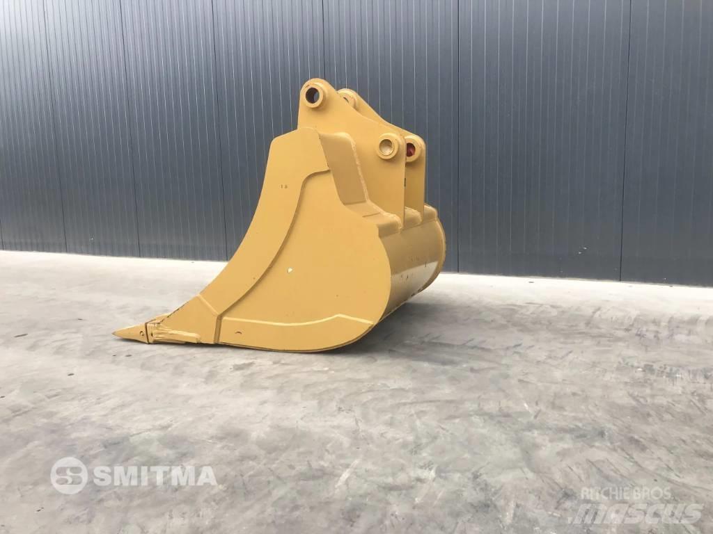 CAT M317F Baldes