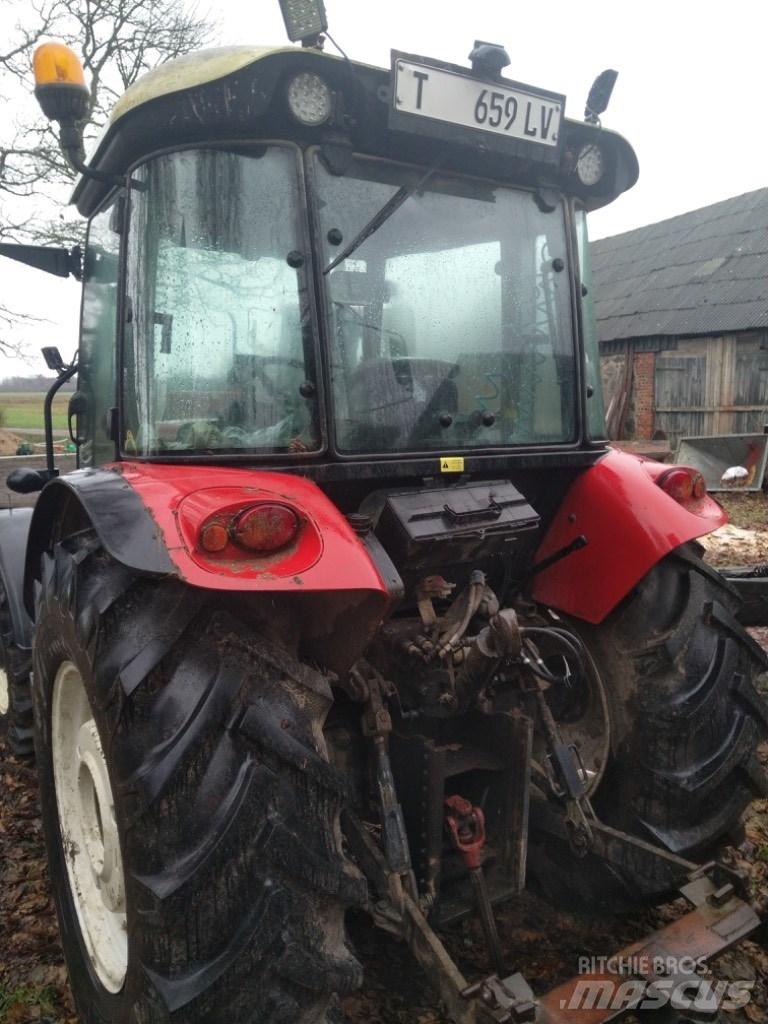 ArmaTrac 804 Tratores Agrícolas usados