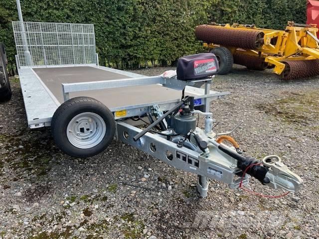 Ifor Williams TB5021 Outros reboques agricolas
