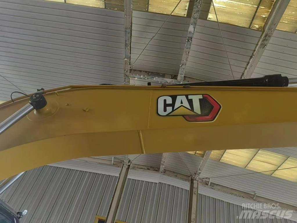 CAT 320GX Escavadeiras de esteiras