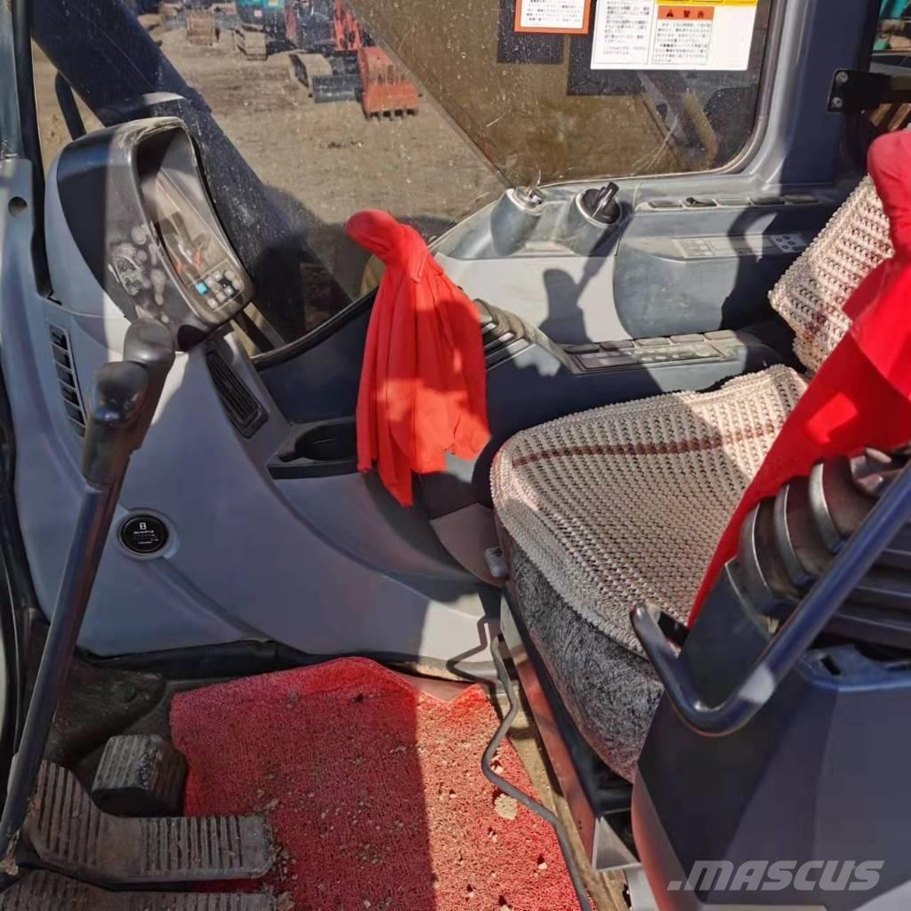 Kobelco SK75-8 Escavadoras Midi 7t - 12t