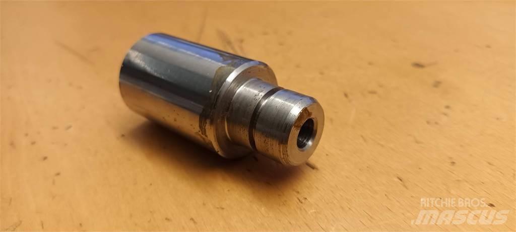 Ponsse 123A09 Cabeças de ceifeiras