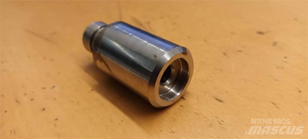 Ponsse 123A09 Cabeças de ceifeiras