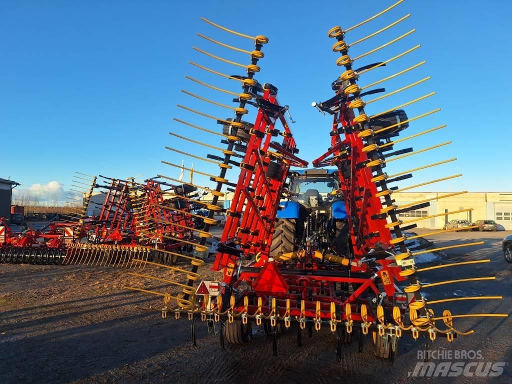 Potila Master 700 H Grades