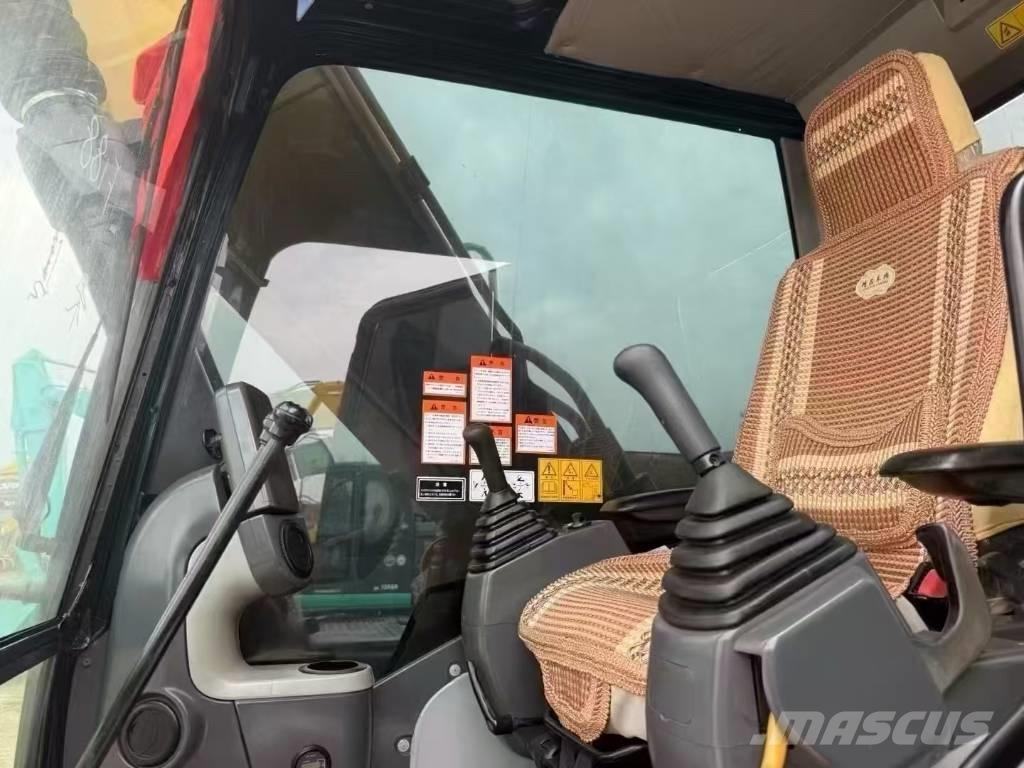 CAT 315 D L Escavadeiras de esteiras