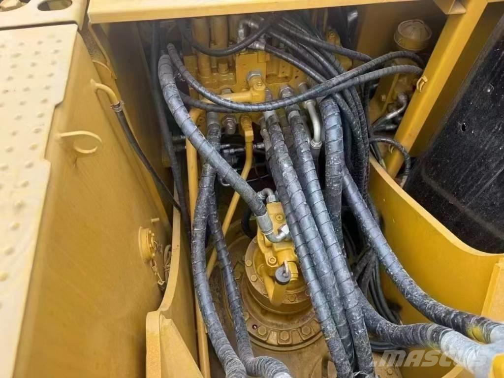 CAT 315 D L Escavadeiras de esteiras