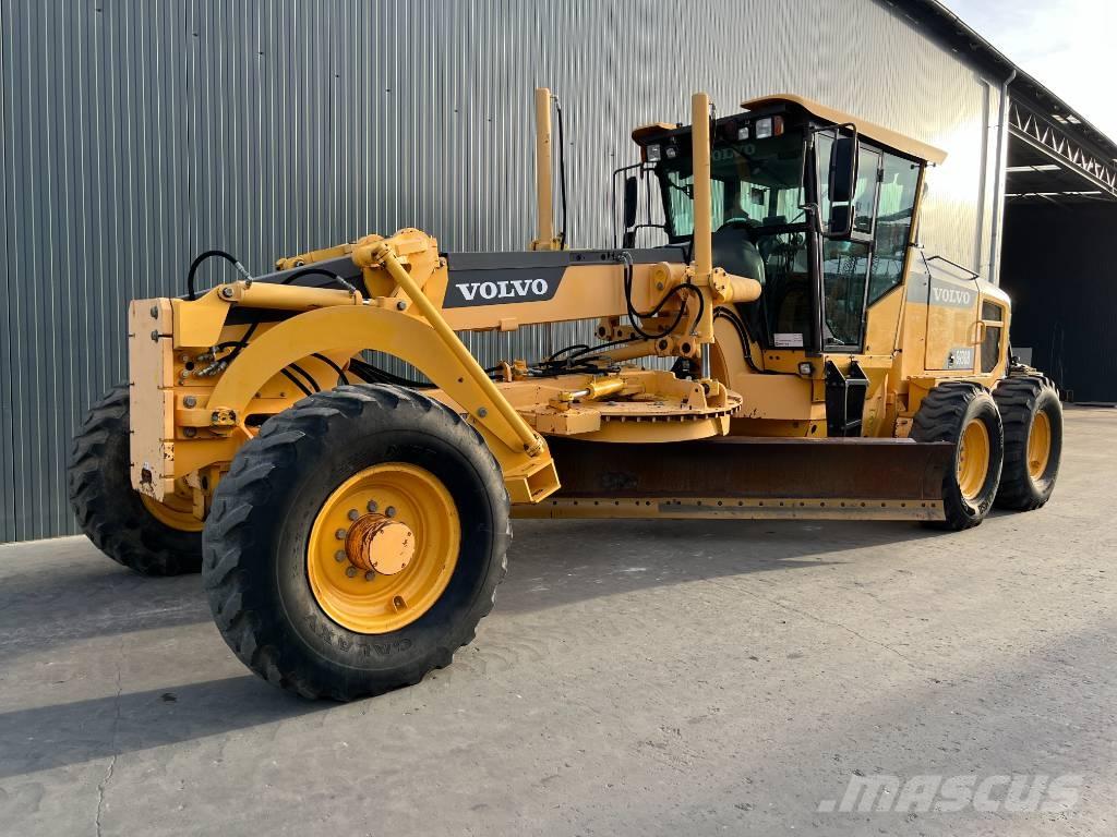 Volvo G930B Motoniveladoras