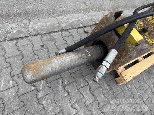 Soosan 121 Breaker Martelos de quebragem