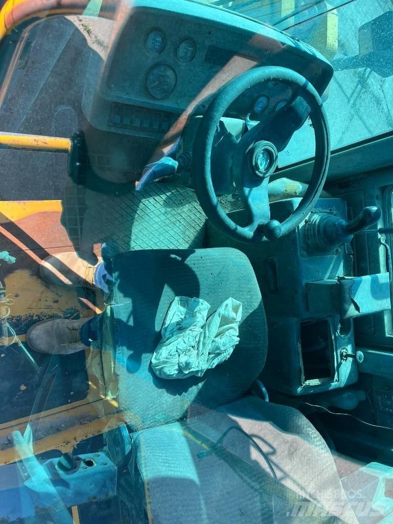 XCMG ZL 50 G Carregadeiras de rodas