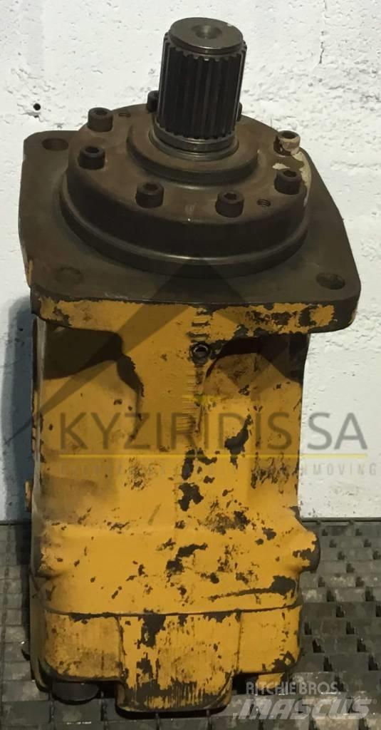 Linde BMF 186 Hidráulica