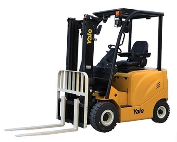Yale ERP35UX Empilhadores eléctricos