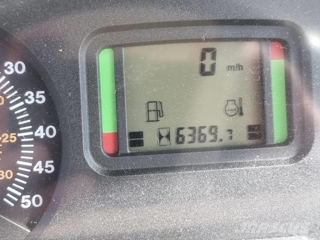 John Deere 6230 Tratores Agrícolas usados