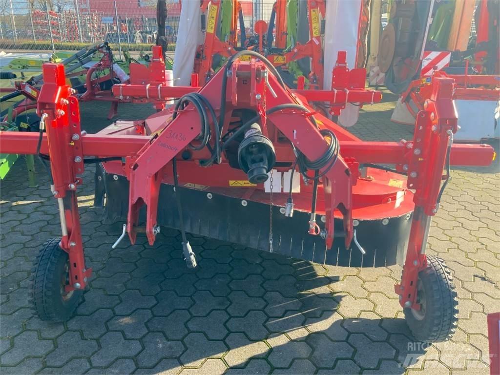 Grimme VT 220 Agricultura - Outros
