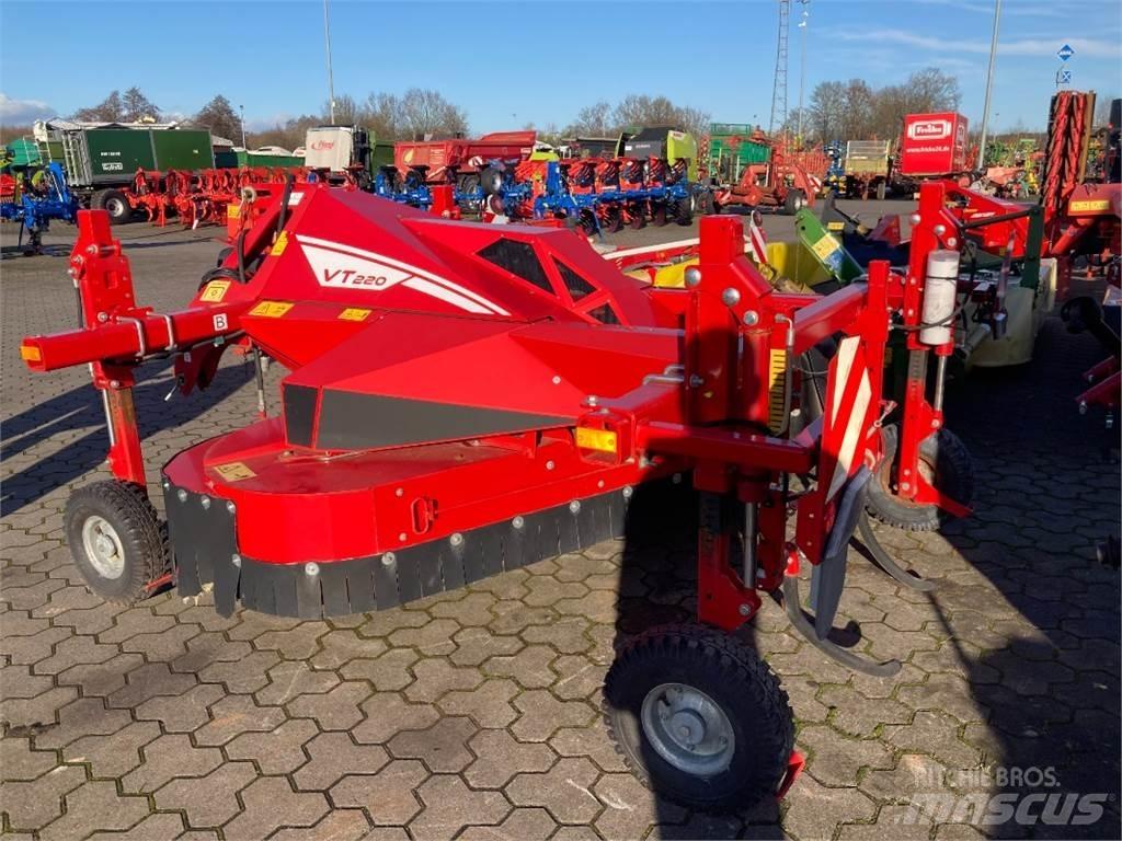 Grimme VT 220 Agricultura - Outros
