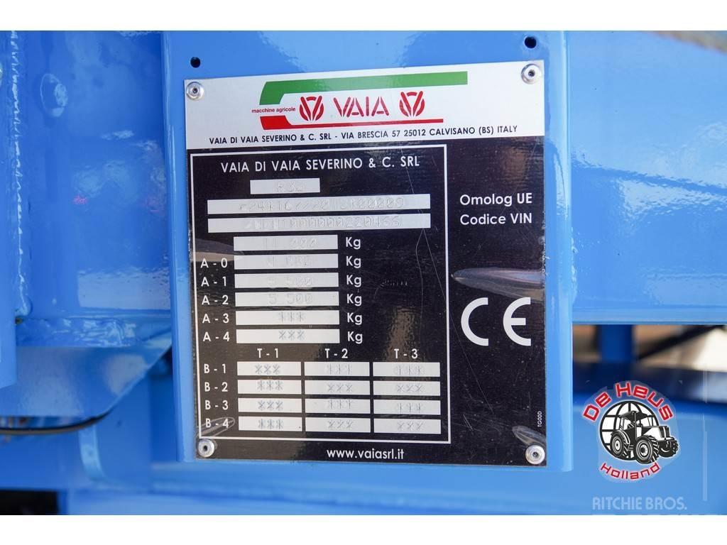 Vaia N10 Agricultura - Outros
