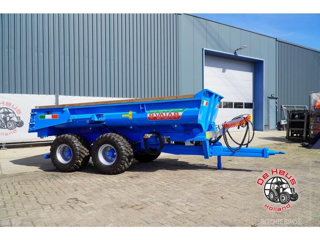 Vaia N10 Agricultura - Outros
