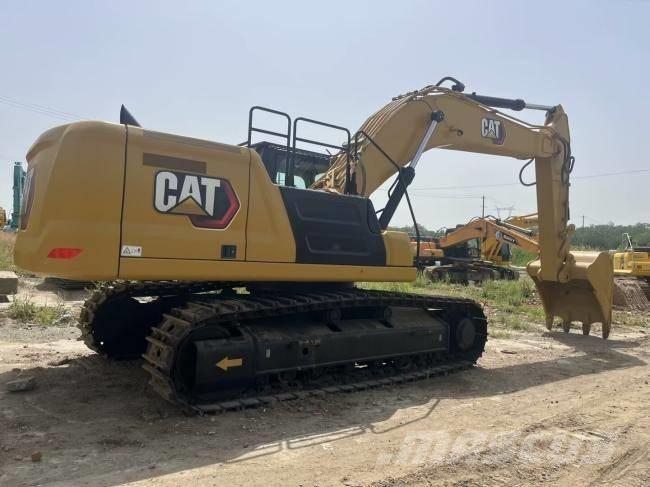 CAT 336 GC Escavadeiras de esteiras