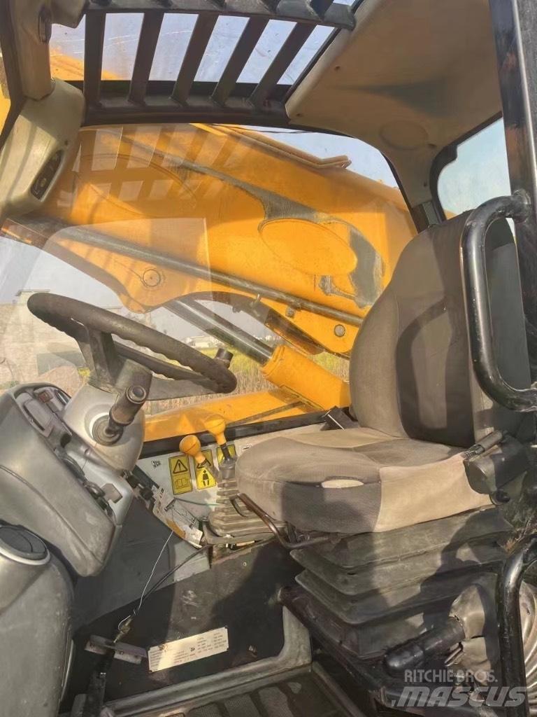 JCB 535-95 Manipulador telescópico