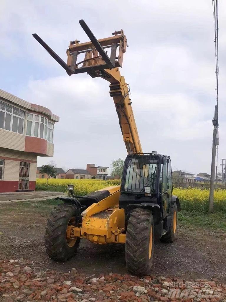 JCB 535-95 Manipulador telescópico