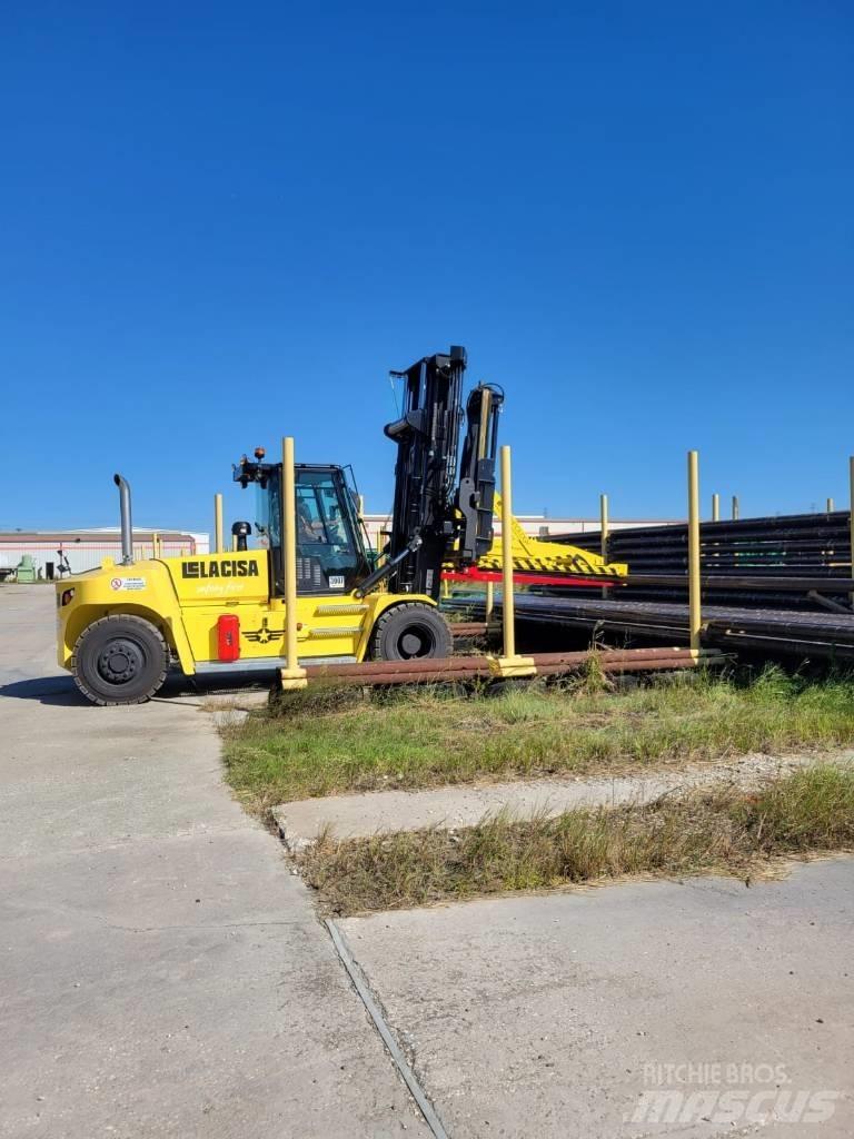 Hyster H360-48 Empilhadores - Outros