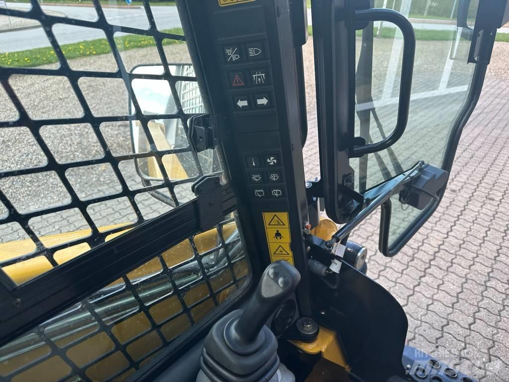 Gehl RT165 Minicarregadeiras