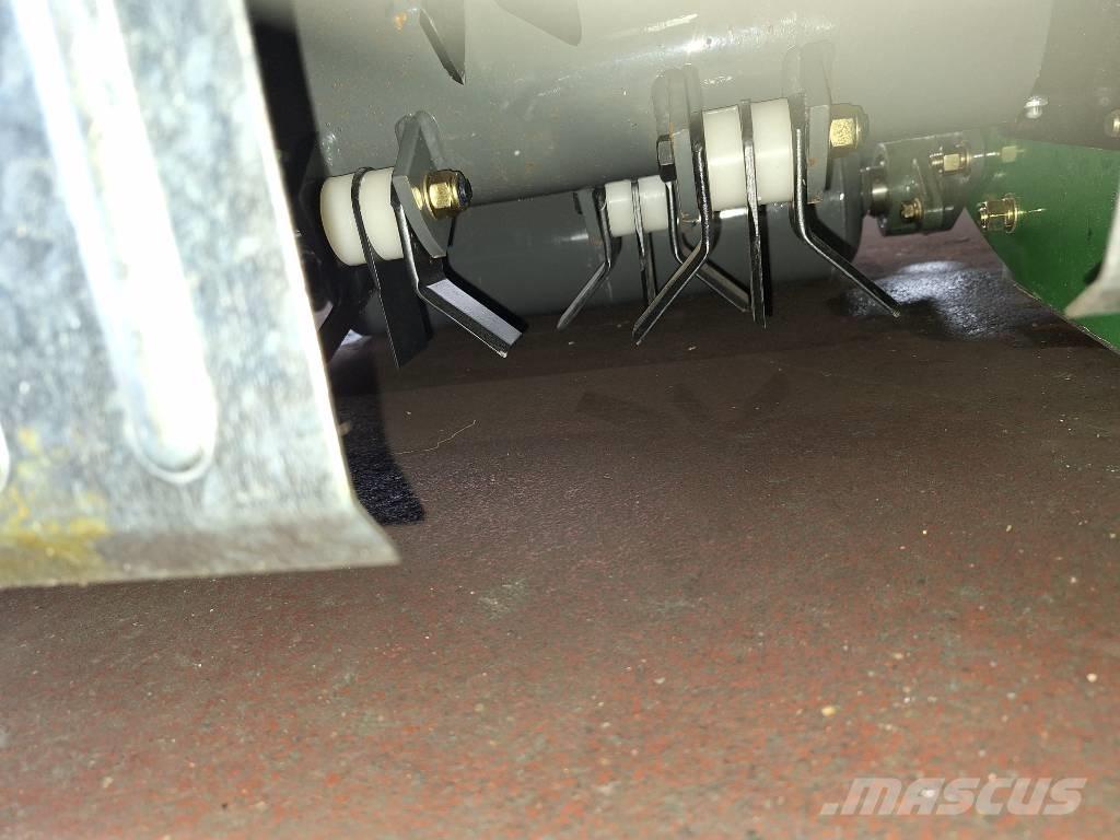 Solmek Bm-600 Trituradores