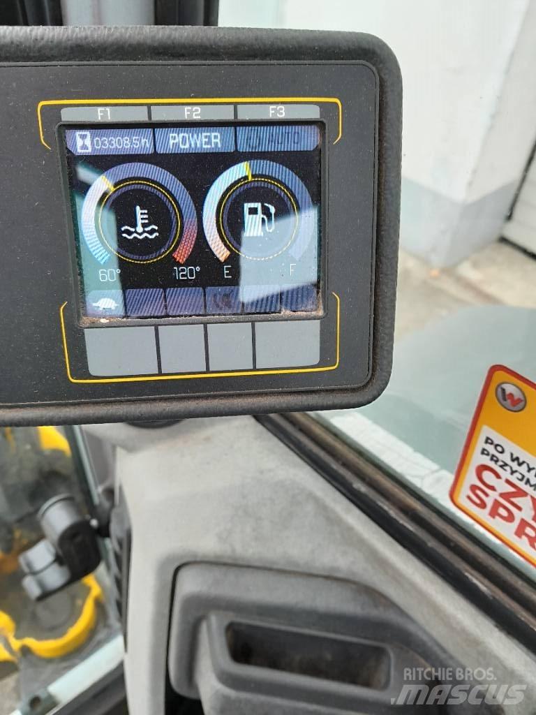 Wacker Neuson EZ 36 Escavadeiras de esteiras