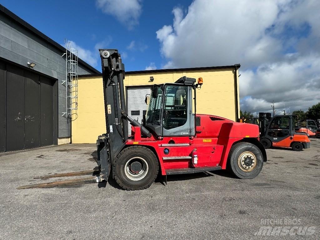 Kalmar DCG150-6 Empilhadores Diesel