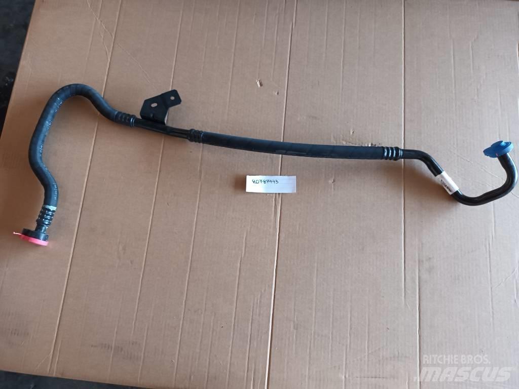 Volvo PIPE 20787443 Transportes - Outros
