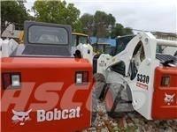 Bobcat S 590 Minicarregadeiras