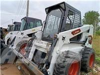 Bobcat S 590 Minicarregadeiras