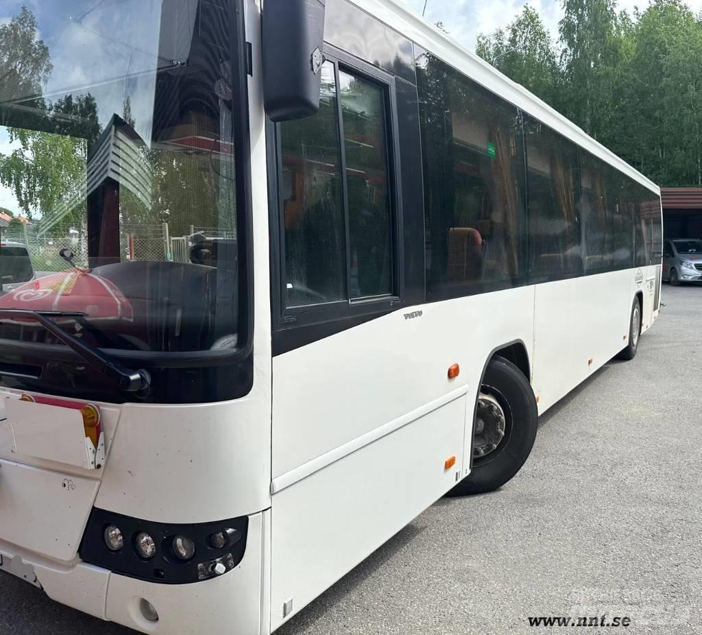 Volvo 8700LE Autocarros intercidades