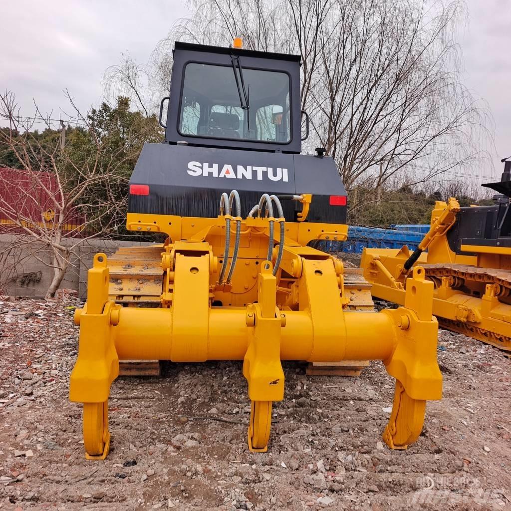 Shantui SD 22 Escavadeiras de esteiras