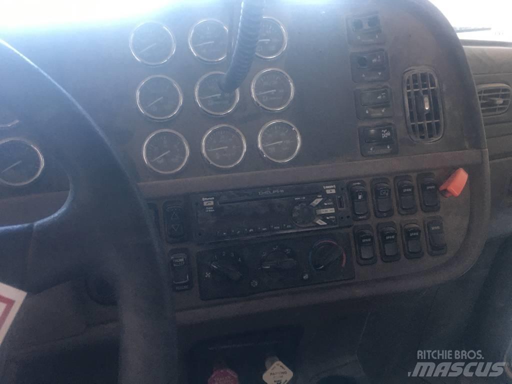 Peterbilt 386 Cavalos Mecânicos