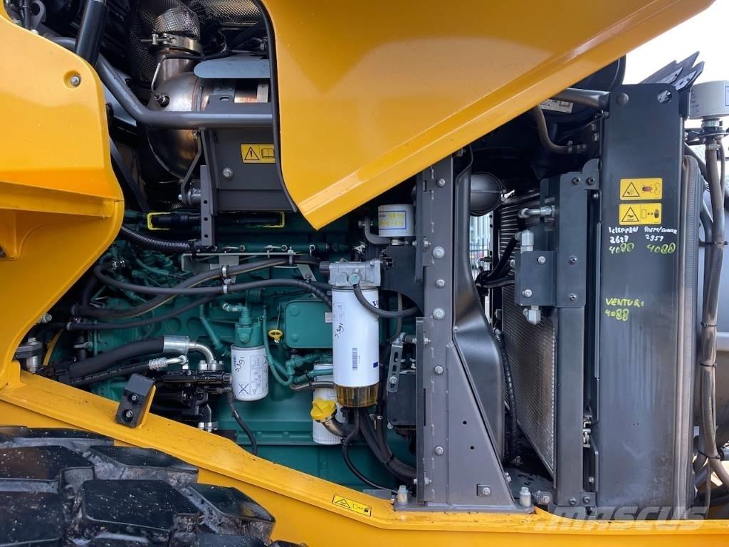 Volvo L 90 H Carregadeiras de rodas