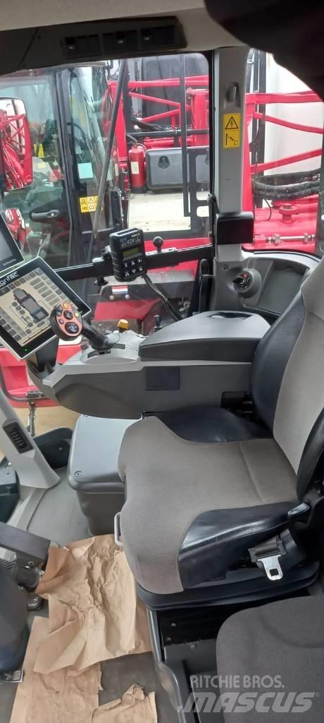 Agrifac Condor 4 Pulverizadores Automotrizes
