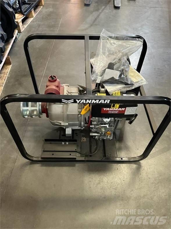 Yanmar YDP30TW Bombas de água