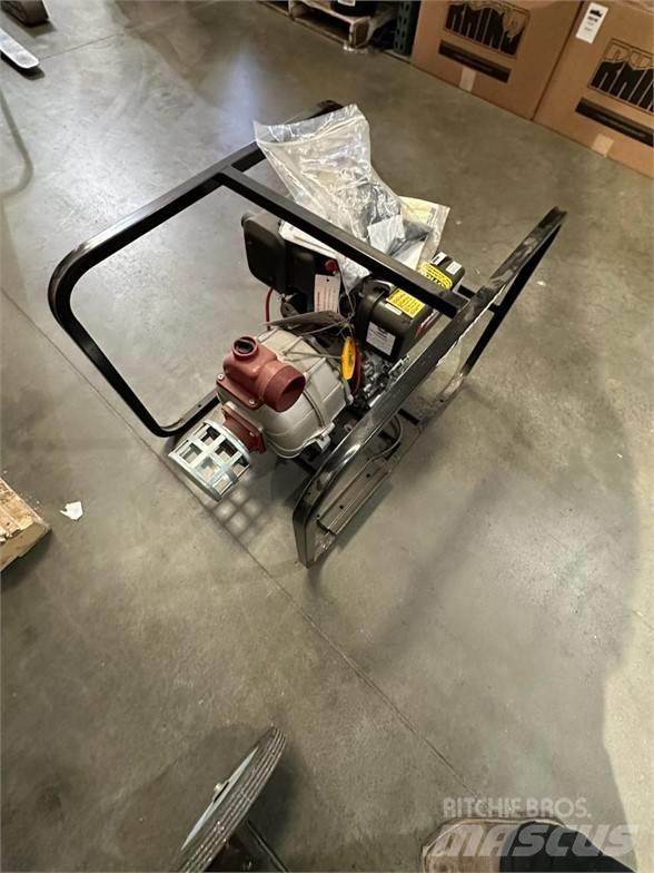 Yanmar YDP30TW Bombas de água