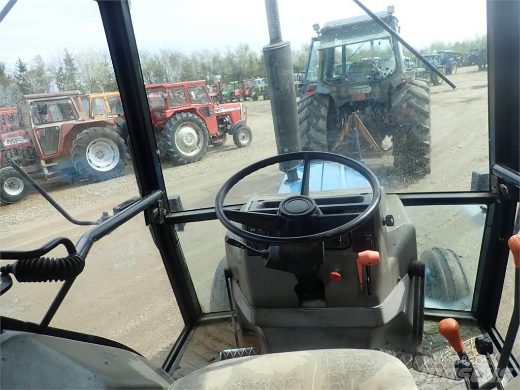 Ford 4830 Tratores Agrícolas usados