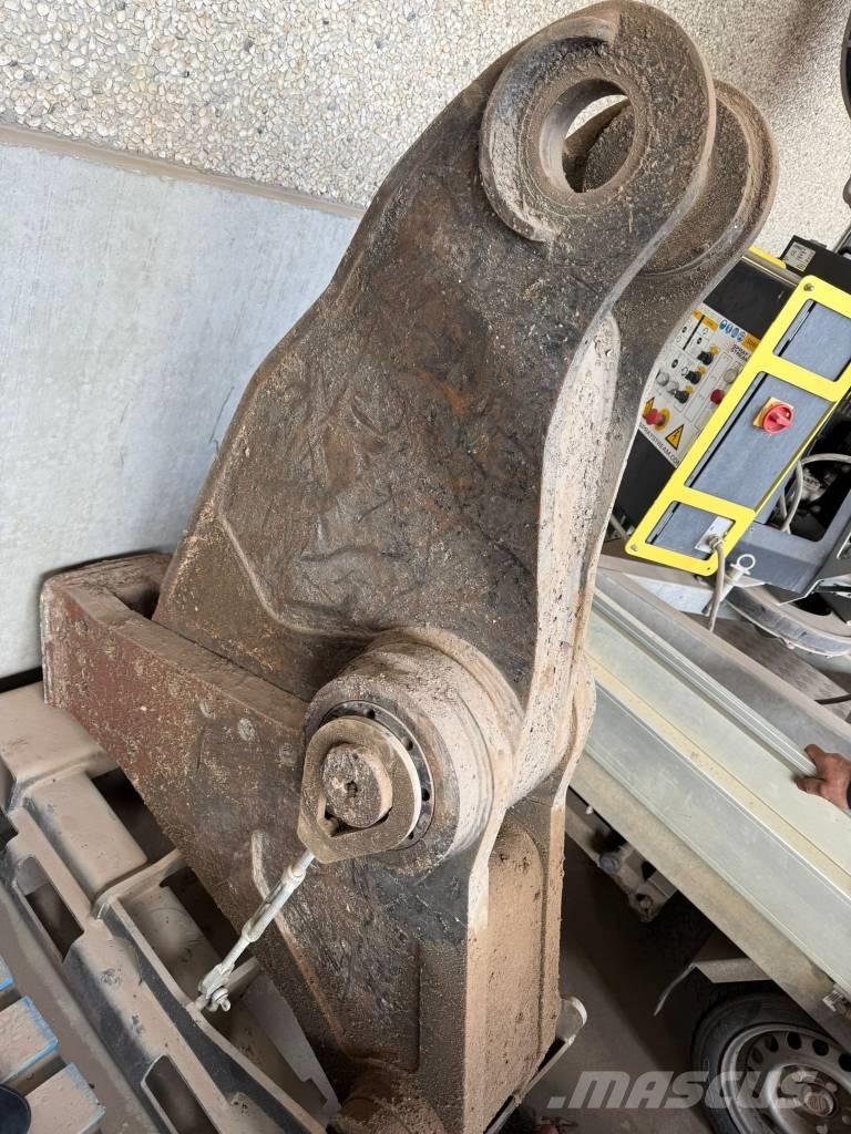 CAT MP 324 Trituradores