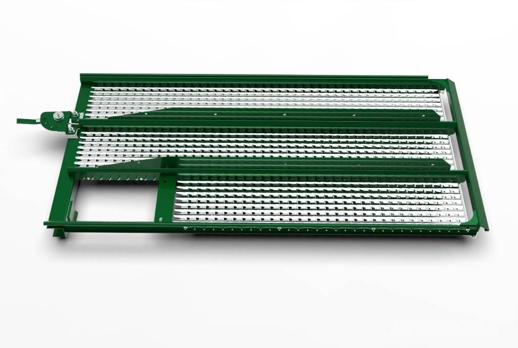 John Deere AH202065 Acessórios de ceifeiras debulhadoras
