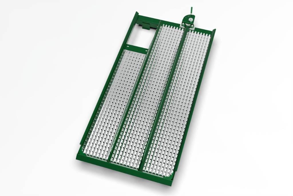 John Deere AH202065 Acessórios de ceifeiras debulhadoras