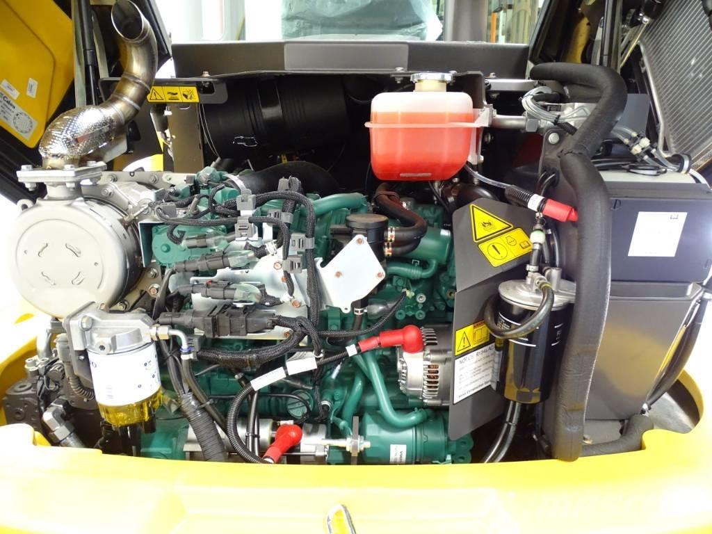 Volvo L35HS Carregadeiras de rodas