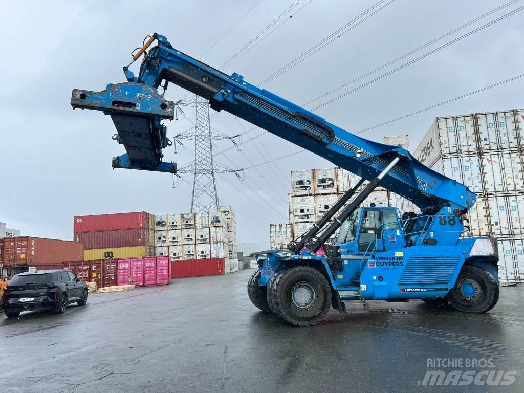 Terex LIFTACE 5 - 31 Guindastes móveis