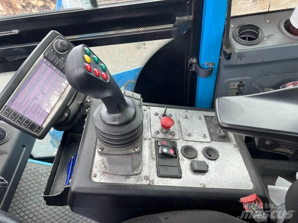 Terex LIFTACE 5 - 31 Guindastes móveis