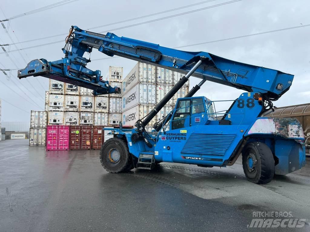 Terex LIFTACE 5 - 31 Guindastes móveis