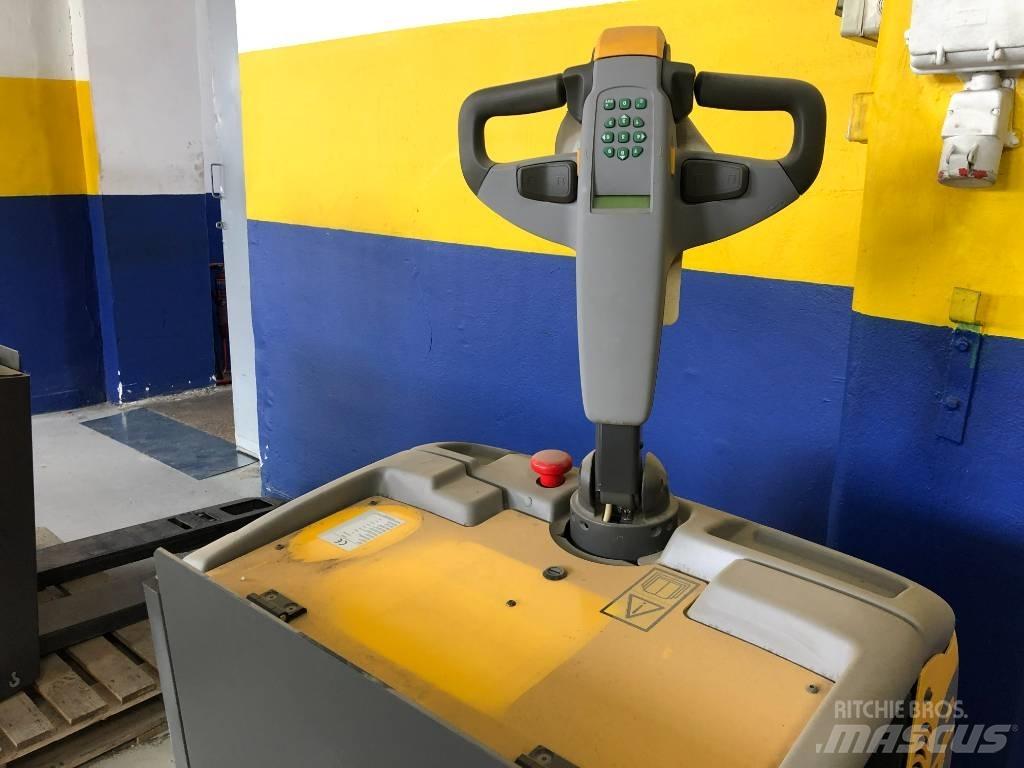 Atlet PLP200P Porta-paletes manuais