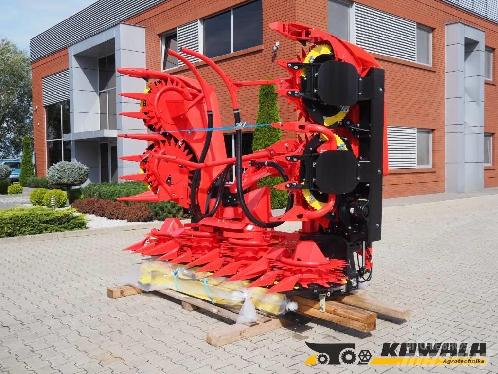 Kemper 360 Pro Outros equipamentos de forragem e ceifa